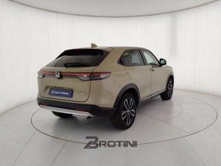 HONDA HR-V HEV 1.5 Advance eCVT 2