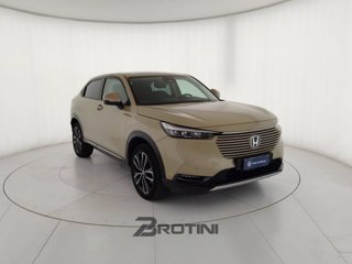HONDA HR-V HEV 1.5 Advance eCVT 3