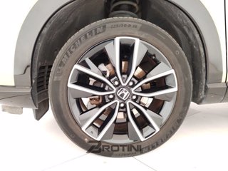 HONDA HR-V HEV 1.5 Advance eCVT 5
