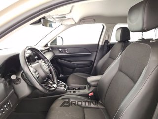 HONDA HR-V HEV 1.5 Advance eCVT 6