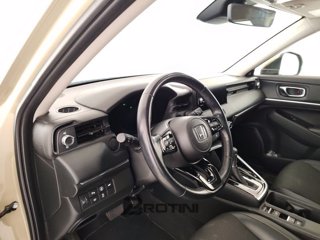 HONDA HR-V HEV 1.5 Advance eCVT 7