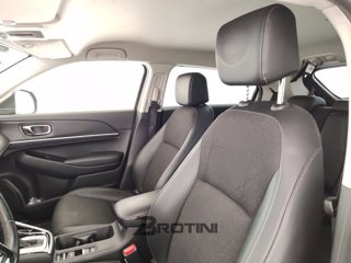 HONDA HR-V HEV 1.5 Advance eCVT 8
