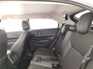 HONDA HR-V HEV 1.5 Advance eCVT 9