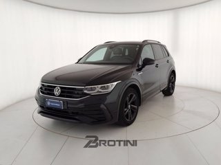 VOLKSWAGEN Tiguan 1.5 TSI ACT R-Line DSG 0