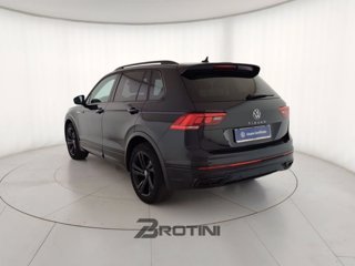 VOLKSWAGEN Tiguan 1.5 TSI ACT R-Line DSG 1