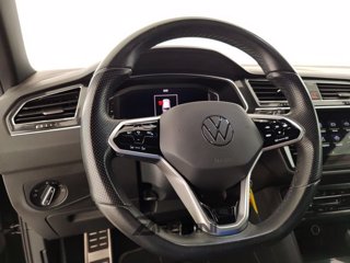 VOLKSWAGEN Tiguan 1.5 TSI ACT R-Line DSG 12