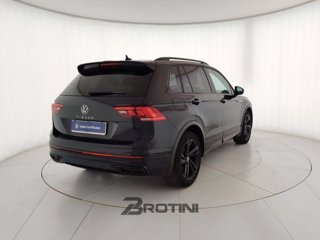VOLKSWAGEN Tiguan 1.5 TSI ACT R-Line DSG 2