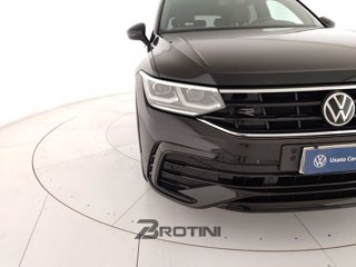 VOLKSWAGEN Tiguan 1.5 TSI ACT R-Line DSG 4