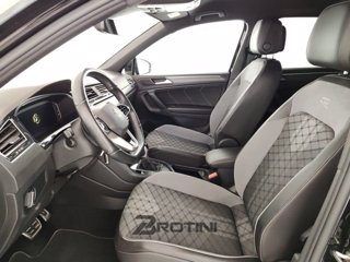 VOLKSWAGEN Tiguan 1.5 TSI ACT R-Line DSG 5