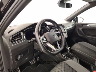 VOLKSWAGEN Tiguan 1.5 TSI ACT R-Line DSG 6