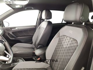 VOLKSWAGEN Tiguan 1.5 TSI ACT R-Line DSG 7