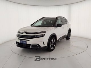 CITROEN C5 Aircross BlueHDi 130 S&S Shine EAT8
