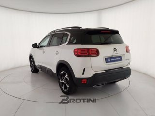 CITROEN C5 Aircross BlueHDi 130 S&S Shine EAT8 1