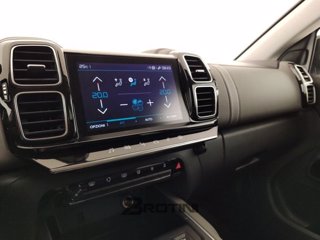 CITROEN C5 Aircross BlueHDi 130 S&S Shine EAT8 11
