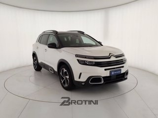 CITROEN C5 Aircross BlueHDi 130 S&S Shine EAT8 3