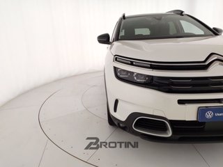 CITROEN C5 Aircross BlueHDi 130 S&S Shine EAT8 4