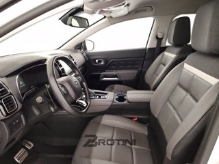 CITROEN C5 Aircross BlueHDi 130 S&S Shine EAT8 6