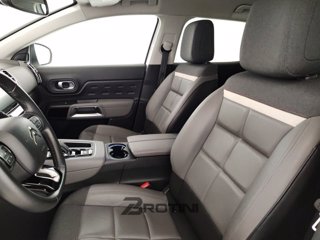 CITROEN C5 Aircross BlueHDi 130 S&S Shine EAT8 8