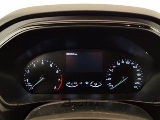 FORD Focus 1.0 EcoBoost Hybrid 125cv ST-Line 11