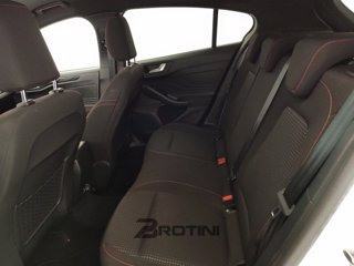 FORD Focus 1.0 EcoBoost Hybrid 125cv ST-Line 8