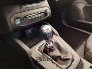 FORD Focus 1.0 EcoBoost Hybrid 125cv ST-Line 9