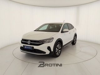 VOLKSWAGEN Taigo 1.0 TSI 81kW Life 0