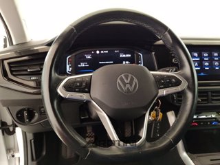 VOLKSWAGEN Taigo 1.0 TSI 81kW Life 13