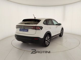 VOLKSWAGEN Taigo 1.0 TSI 81kW Life 2