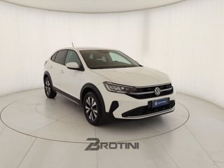 VOLKSWAGEN Taigo 1.0 TSI 81kW Life 3
