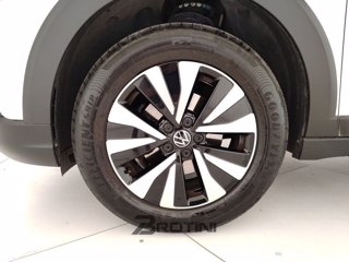 VOLKSWAGEN Taigo 1.0 TSI 81kW Life 5