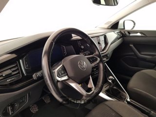 VOLKSWAGEN Taigo 1.0 TSI 81kW Life 7
