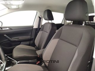 VOLKSWAGEN Taigo 1.0 TSI 81kW Life 8