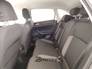 VOLKSWAGEN Taigo 1.0 TSI 81kW Life 9