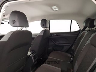 VOLKSWAGEN T-Cross 1.0 TSI 81kW Advanced DSG 10