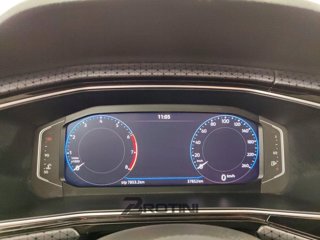 VOLKSWAGEN T-Cross 1.0 TSI 81kW Advanced DSG 12