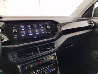VOLKSWAGEN T-Cross 1.0 TSI 81kW Advanced DSG 13