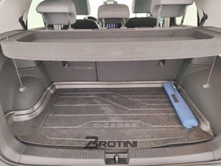 VOLKSWAGEN T-Cross 1.0 TSI 81kW Advanced DSG 15