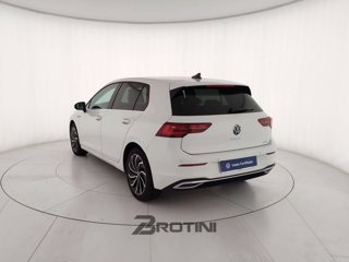 VOLKSWAGEN Golf 1.5 eTSI EVO ACT Style DSG 1