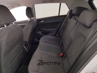 VOLKSWAGEN Golf 1.5 eTSI EVO ACT Style DSG 10