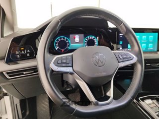 VOLKSWAGEN Golf 1.5 eTSI EVO ACT Style DSG 14