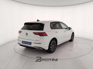 VOLKSWAGEN Golf 1.5 eTSI EVO ACT Style DSG 2