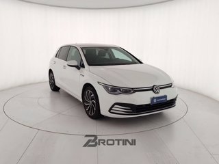 VOLKSWAGEN Golf 1.5 eTSI EVO ACT Style DSG 3