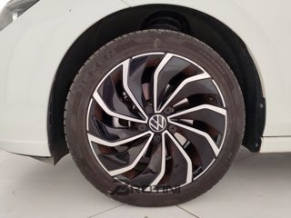 VOLKSWAGEN Golf 1.5 eTSI EVO ACT Style DSG 5