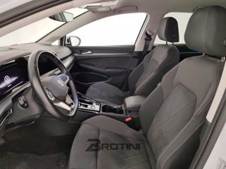 VOLKSWAGEN Golf 1.5 eTSI EVO ACT Style DSG 6