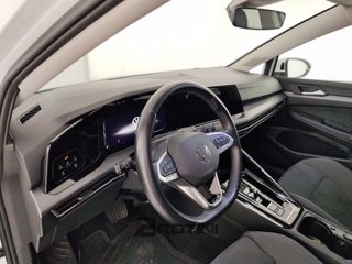 VOLKSWAGEN Golf 1.5 eTSI EVO ACT Style DSG 7