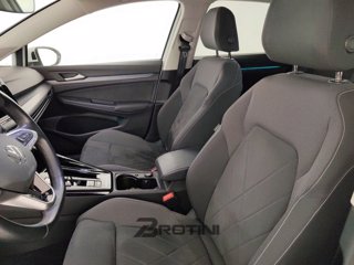 VOLKSWAGEN Golf 1.5 eTSI EVO ACT Style DSG 8
