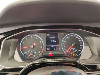 VOLKSWAGEN Polo 1.0 EVO 80cv Sport BMT 10