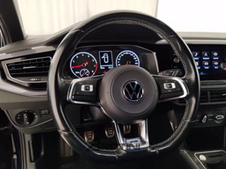 VOLKSWAGEN Polo 1.0 EVO 80cv Sport BMT 11