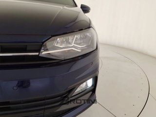 VOLKSWAGEN Polo 1.0 EVO 80cv Sport BMT 14