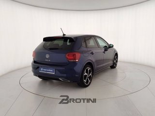 VOLKSWAGEN Polo 1.0 EVO 80cv Sport BMT 2